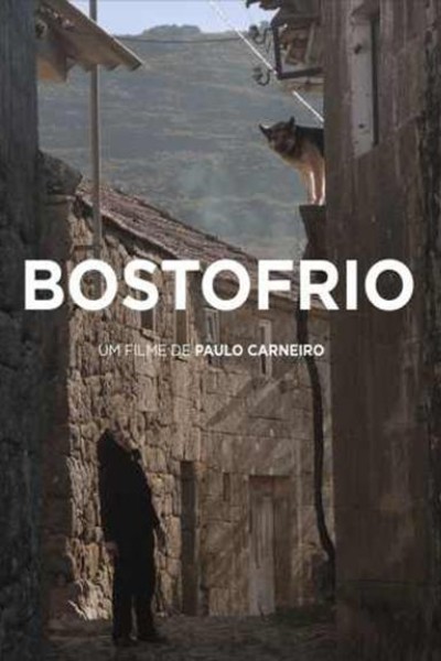 Caratula, cartel, poster o portada de Bostofrio