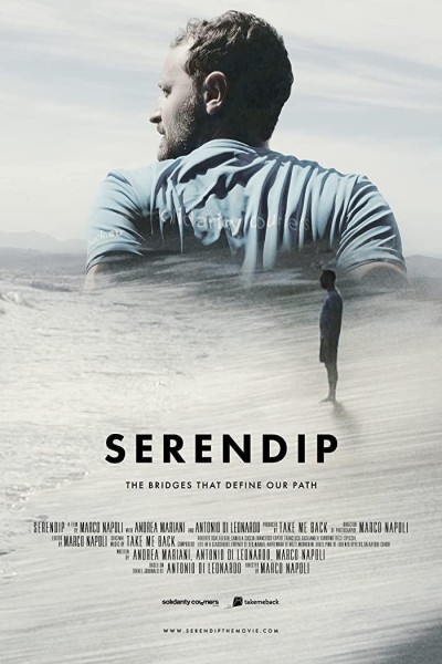 Caratula, cartel, poster o portada de Serendip