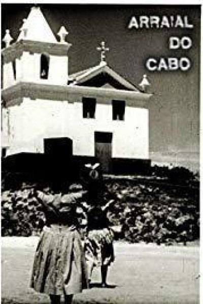 Caratula, cartel, poster o portada de Arraial do Cabo
