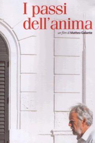 Cubierta de I passi dell\'anima