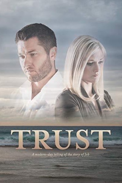 Caratula, cartel, poster o portada de Trust