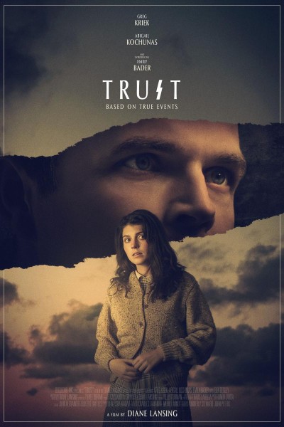 Caratula, cartel, poster o portada de Trust