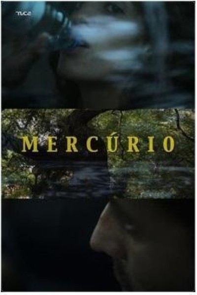 Cubierta de Mercurio