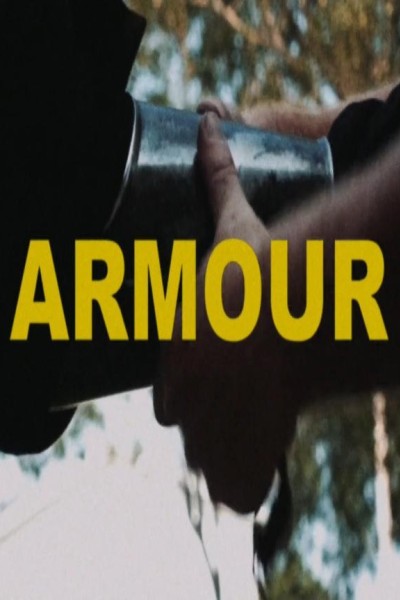 Caratula, cartel, poster o portada de Armour