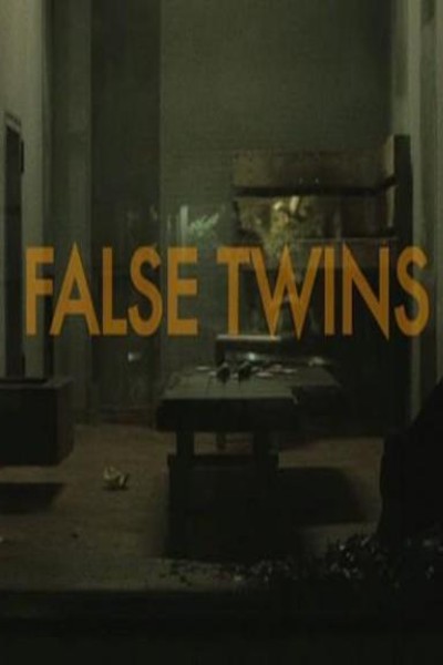 Cubierta de False Twins