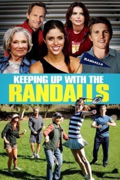 Caratula, cartel, poster o portada de Keeping Up with the Randalls