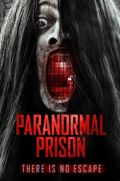 Caratula, cartel, poster o portada de Paranormal Prison