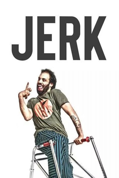 Caratula, cartel, poster o portada de Jerk