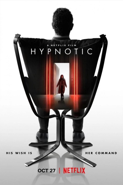 Caratula, cartel, poster o portada de Hipnótico