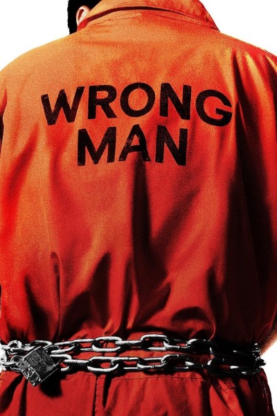 Caratula, cartel, poster o portada de Wrong Man