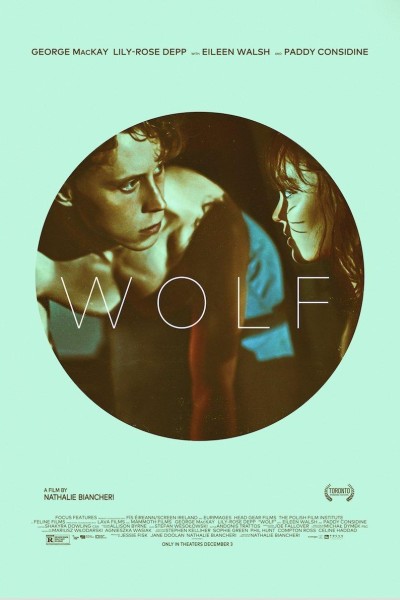 Caratula, cartel, poster o portada de Wolf