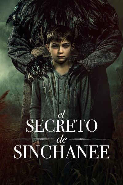 Caratula, cartel, poster o portada de El secreto de Sinchanee