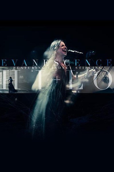 Cubierta de Evanescence & Lindsey Stirling: Hi-Lo (Vídeo musical)