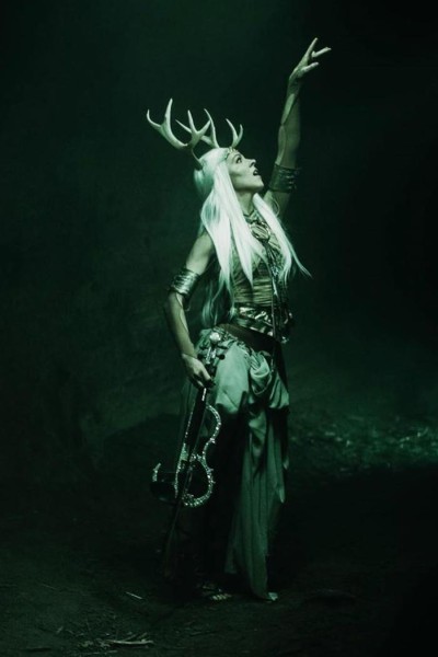Cubierta de Lindsey Stirling: Artemis