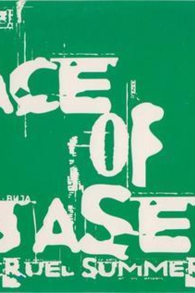 Cubierta de Ace of Base: Cruel Summer (European Version) (Vídeo musical)