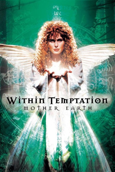 Cubierta de Within Temptation: Mother Earth (Vídeo musical)