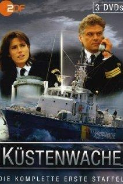 Caratula, cartel, poster o portada de Coast Guard