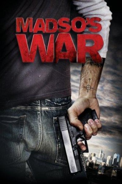 Caratula, cartel, poster o portada de Madso\'s War