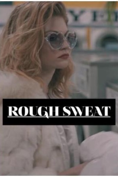 Caratula, cartel, poster o portada de Rough Sweat