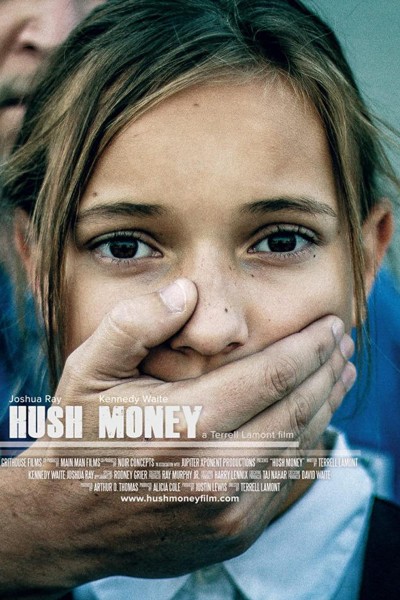 Caratula, cartel, poster o portada de Hush Money