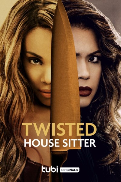 Caratula, cartel, poster o portada de Twisted House Sitter