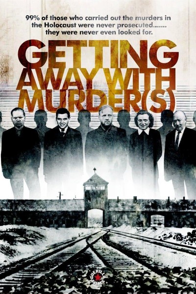 Caratula, cartel, poster o portada de Getting Away with Murder(s)