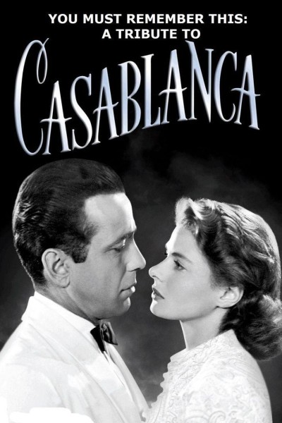 Cubierta de You Must Remember This: A Tribute to \'Casablanca\'