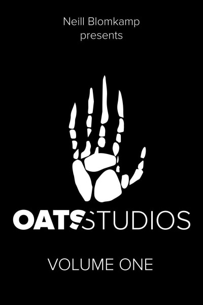 Caratula, cartel, poster o portada de Oats Studios: Volumen 1