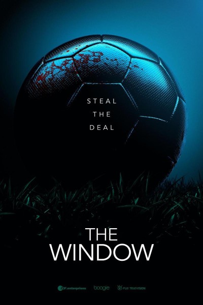 Caratula, cartel, poster o portada de The Window