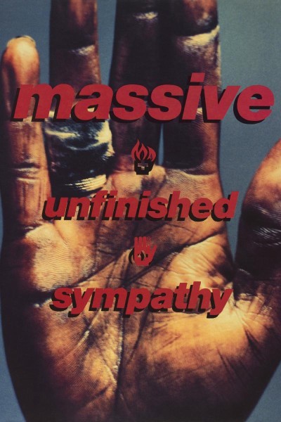 Cubierta de Massive Attack: Unfinished Sympathy (Vídeo musical)