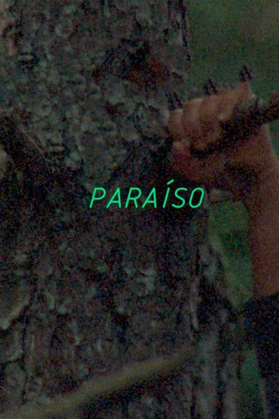 Caratula, cartel, poster o portada de Paraíso