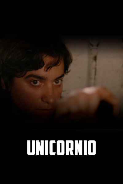 Caratula, cartel, poster o portada de Unicornio