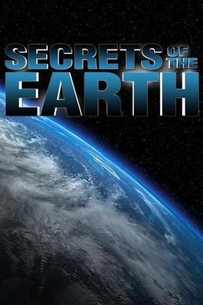 Caratula, cartel, poster o portada de Secrets of the Earth