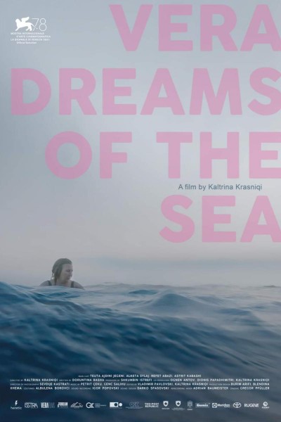 Caratula, cartel, poster o portada de Vera Dreams of the Sea