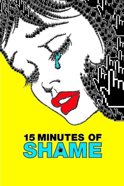 Caratula, cartel, poster o portada de 15 Minutes of Shame