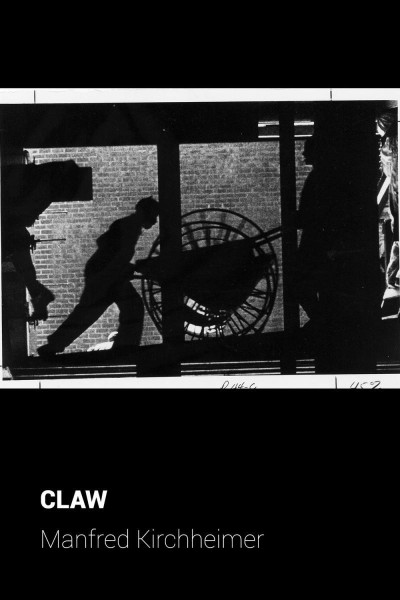 Cubierta de Claw: A Fable