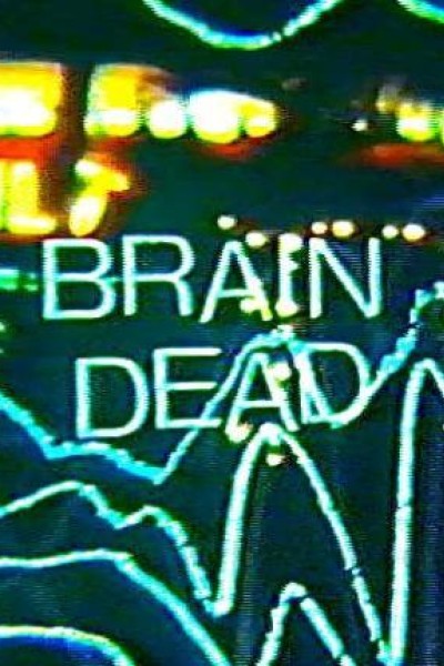 Caratula, cartel, poster o portada de Braindead