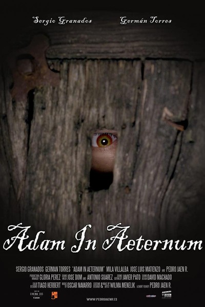 Caratula, cartel, poster o portada de Adam in aeternum