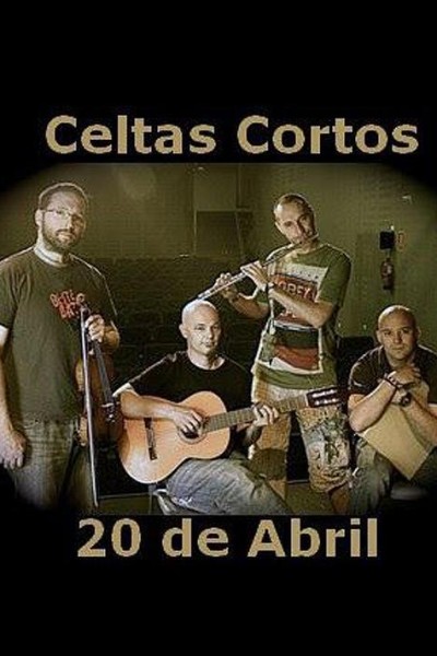 Cubierta de Celtas Cortos: 20 de Abril (Vídeo musical)