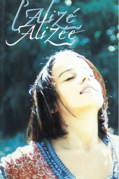 Cubierta de Alizée: L\'Alizé (Vídeo musical)