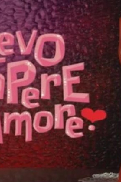 Cubierta de Volevo sapere sull\'amore