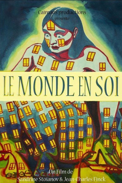 Caratula, cartel, poster o portada de Le monde en soi