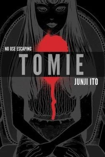 Cubierta de Tomie