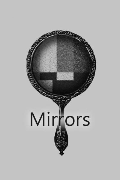 Cubierta de Pvris: Mirrors (Vídeo musical)