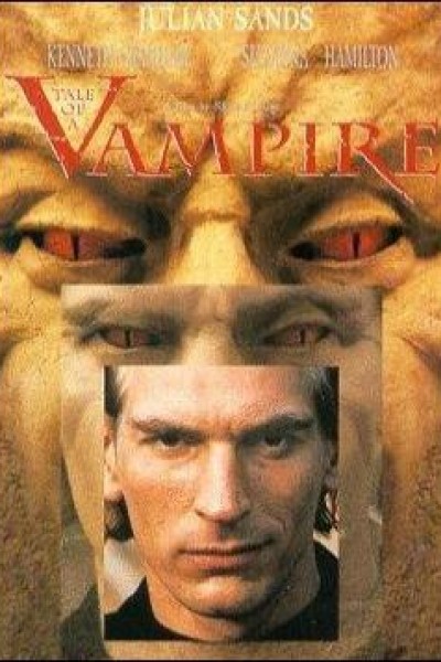 Caratula, cartel, poster o portada de Diario de un vampiro