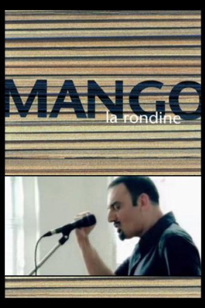 Cubierta de Mango: La rondine (Vídeo musical)