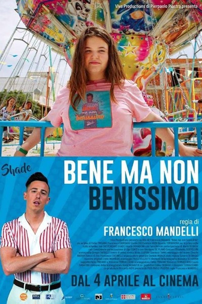 Caratula, cartel, poster o portada de Bene ma non benissimo