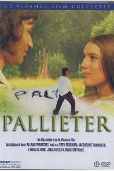 Caratula, cartel, poster o portada de Pallieter