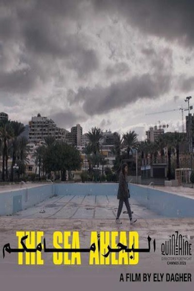 Caratula, cartel, poster o portada de The Sea Ahead