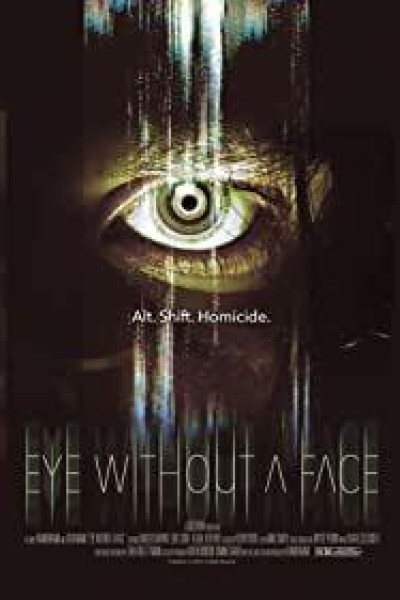 Caratula, cartel, poster o portada de Eye Without a Face